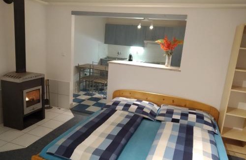 Vrchlabi Apartamento | Apartmány Pod strání