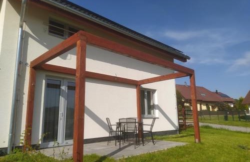 Stachy Apartamento | Apartmány pod Suchým vrchem