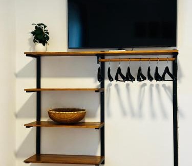 Stachy Apartamento | Apartmány pod Suchým vrchem