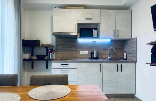 Stachy Apartamento | Apartmány pod Suchým vrchem