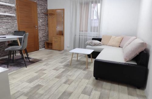 Jindrichuv Hradec Apartamento | Apartmány pod věží