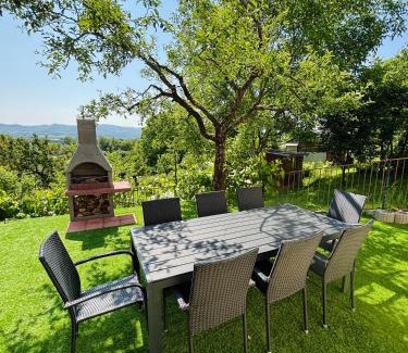 Bojnice Apartamento | Apartmány pod Zámkom