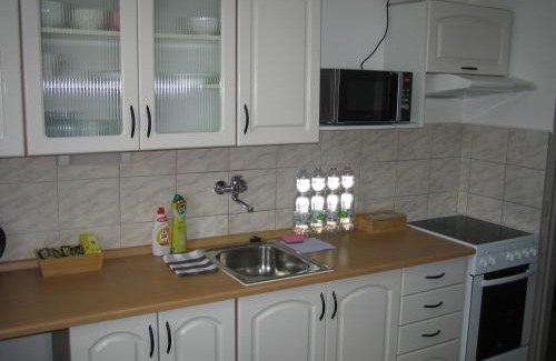 Polepy Apartamento | Apartmány Polepy