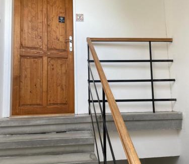Olomouc Apartamento | Apartmány Polská 12