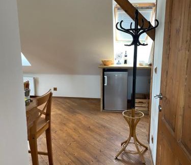 Olomouc Apartamento | Apartmány Polská 12