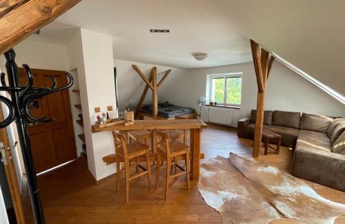 Olomouc Apartamento | Apartmány Polská 12