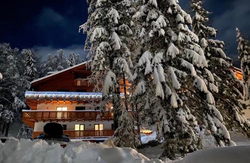 Horna Lehota Apartamento | Apartmány Poludnica Chopok Juh