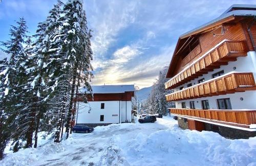 Horna Lehota Apartamento | Apartmány Poludnica Chopok Juh