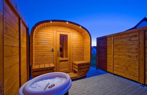 Vaclavov u Bruntalu Apartamento | Apartmány Pro Dva