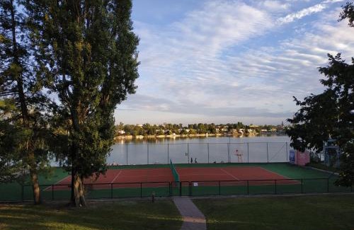 Senec Apartamento | Apartmány Puerto