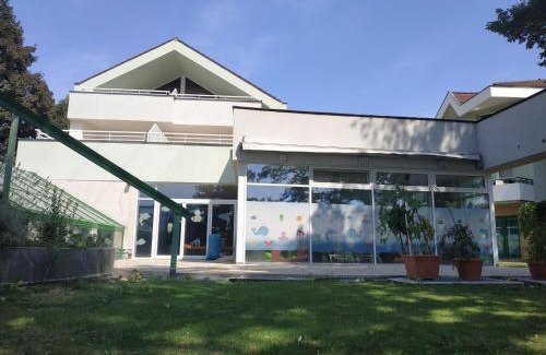 Senec Apartamento | Apartmány Puerto