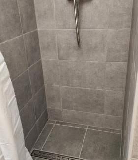 Lipova-Lazne Apartamento | Apartmány Růže