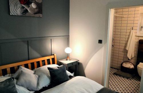 Mikulov Apartamento | Apartmány RŮŽIČKA
