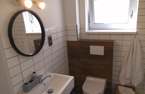 Mikulov Apartamento | Apartmány RŮŽIČKA