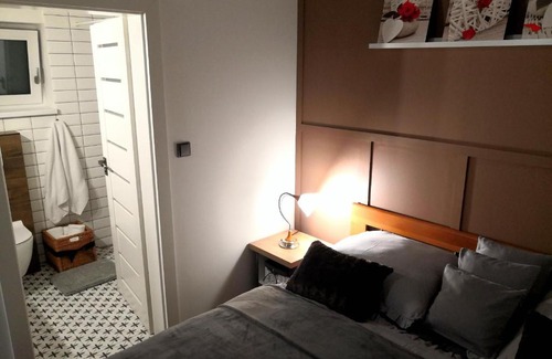 Mikulov Apartamento | Apartmány RŮŽIČKA