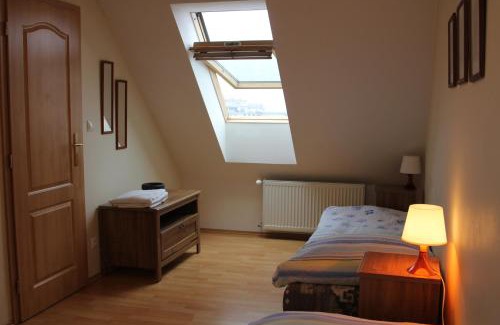 Nove Mesto Apartamento | Apartmány Račianska