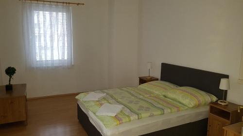 Nove Mesto Apartamento | Apartmány Račianska