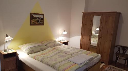 Nove Mesto Apartamento | Apartmány Račianska
