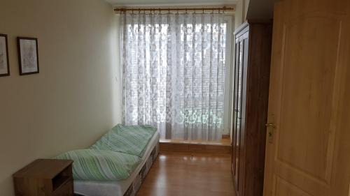 Nove Mesto Apartamento | Apartmány Račianska