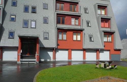 Ostruzna Apartamento | Apartmány Racek