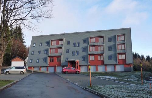 Ostruzna Apartamento | Apartmány Racek