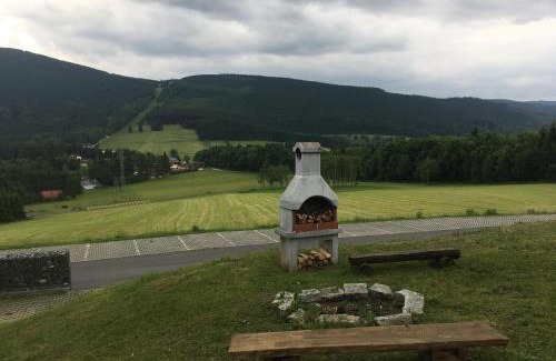 Ostruzna Apartamento | Apartmány Racek