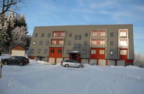 Ostruzna Apartamento | Apartmány Racek