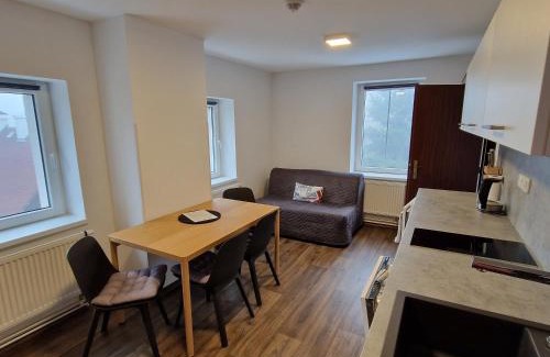 Kovarska Apartamento | Apartmány RADOST