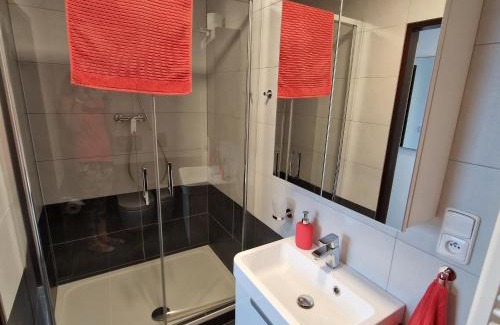 Kovarska Apartamento | Apartmány RADOST