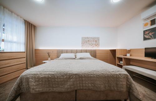 Lucenec Apartamento | Apartmány Reduta - new