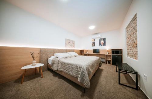 Lucenec Apartamento | Apartmány Reduta - new