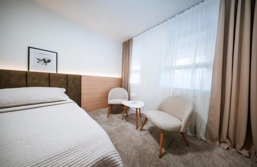 Lucenec Apartamento | Apartmány Reduta - new
