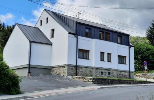Mala Moravka Apartamento | Apartmány Resort Na Horské
