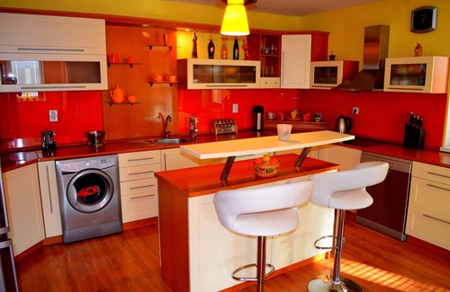 Liptovske Sliace Apartamento | Apartmány Riviéra Liptov Bešeňová