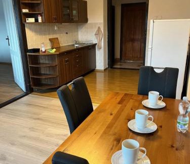 Horazdovice Apartamento | Apartmány RK
