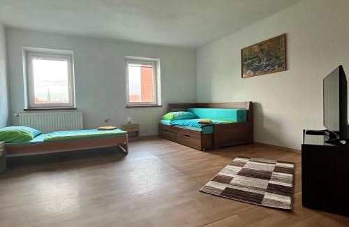 Horazdovice Apartamento | Apartmány RK