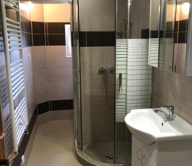Horazdovice Apartamento | Apartmány RK