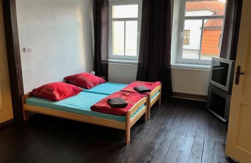 Horazdovice Apartamento | Apartmány RK