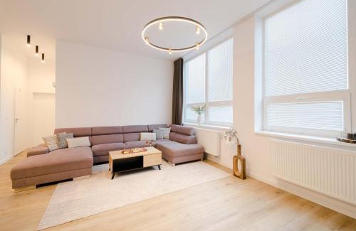 Ruzomberok Apartamento | Apartmány Ružomberok 202
