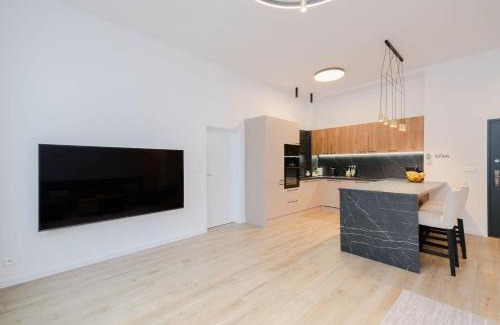 Ruzomberok Apartamento | Apartmány Ružomberok 202