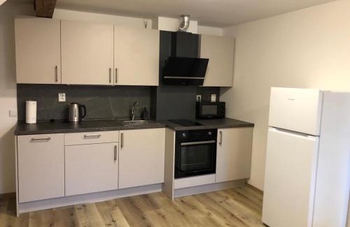 Rudnik Apartamento | Apartmány Rudník Bolkov