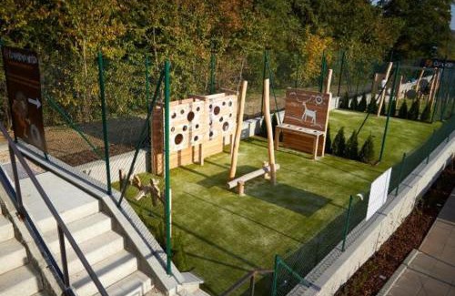 Stare Mesto Apartamento | APARTMÁNY RYBNÍČEK