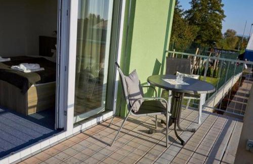 Stare Mesto Apartamento | APARTMÁNY RYBNÍČEK