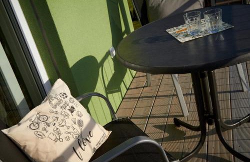 Stare Mesto Apartamento | APARTMÁNY RYBNÍČEK