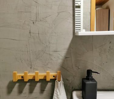 Loucna nad Desnou Apartamento | Apartmány Ski areal Kareš