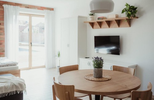 Skoronice Apartamento | Apartmány Skoronice