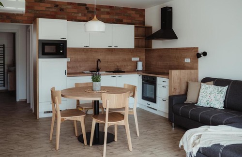 Skoronice Apartamento | Apartmány Skoronice