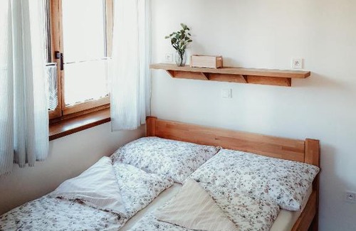 Skoronice Apartamento | Apartmány Skoronice