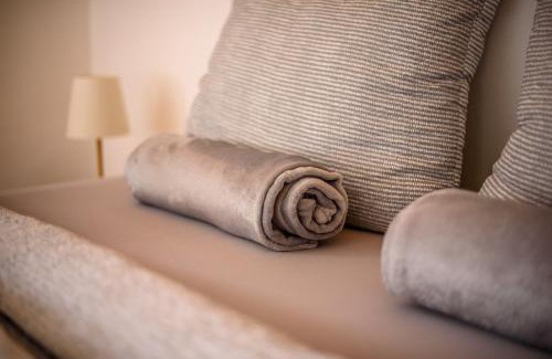 Horni Radechova Apartamento | Apartmány Slavíkov - Superior Apartmán