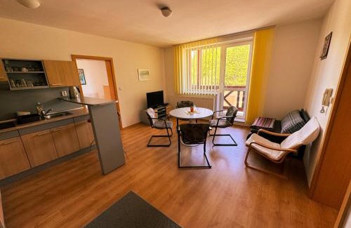 Velky Slavkov Apartamento | Apartmány Slavkov - Dolný Smokovec